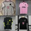 2026-2027 Club Soccer Jerseys Quick Dry Short Sleeve Football Shirts Cycling Sports