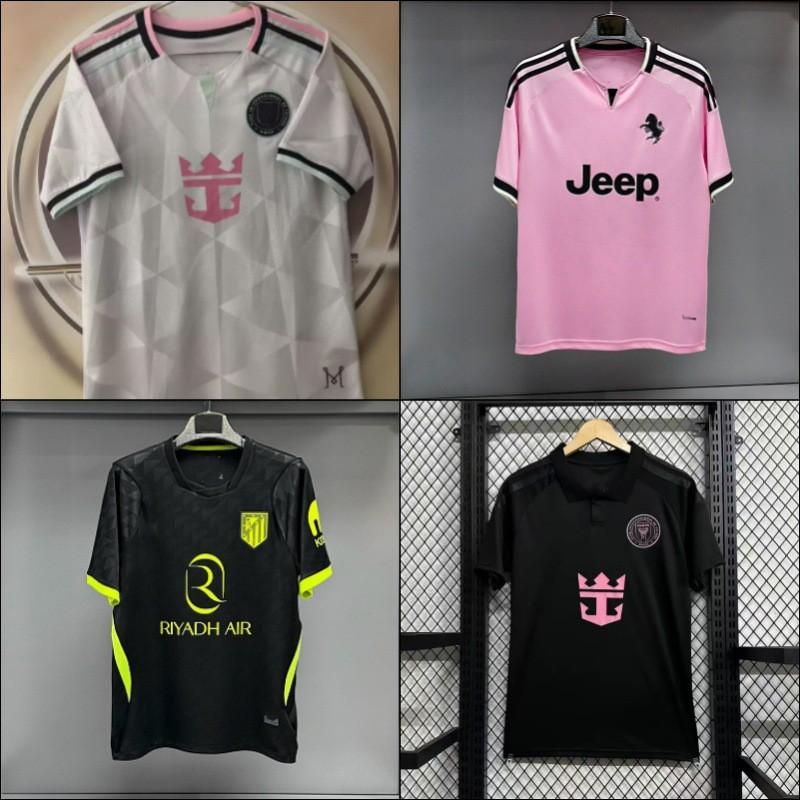 2026-2027 Club Soccer Jerseys Quick Dry Short Sleeve Football Shirts Cycling Sports