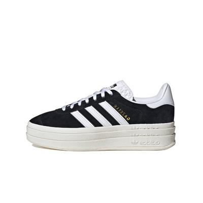Gazelle Bold Основной черный белый