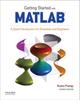 Книга Getting Started with MATLAB