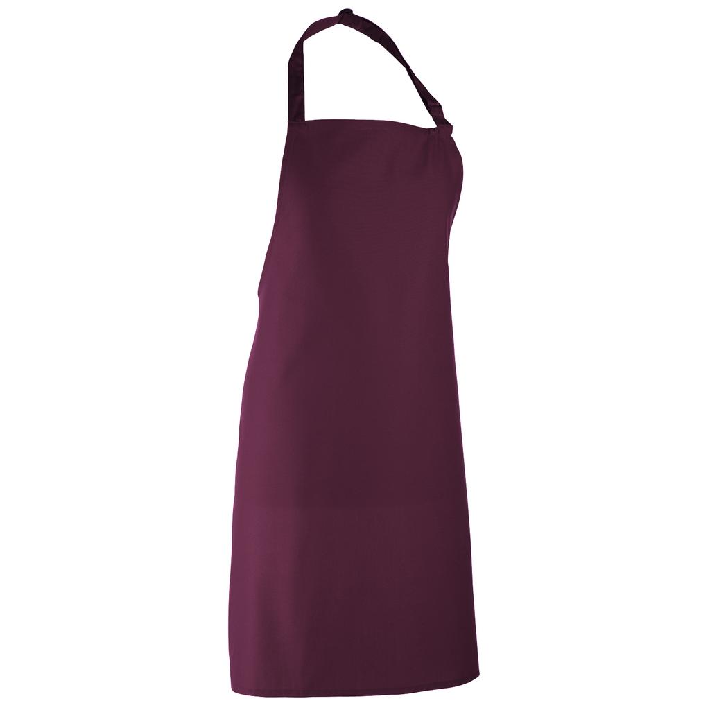 Premier Colors Bib Apron / Workwear