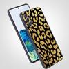Leopard Print Pattern Phone Case For Samsung Galaxy A17 A07 A55 A35 A25 A15 A05 A33 5G A31 A23 A21s A13 A41 A73 A53 A51 A71Cover