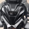 Кожух приборной панели для Yamaha MT07 2026 2025 MT-07 Мотоцикл Кокпит Крепление Обтекатель Опорный элемент Корпус КПП