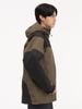 North CR Transformer Jacket NPM12310 Black L [The Face]