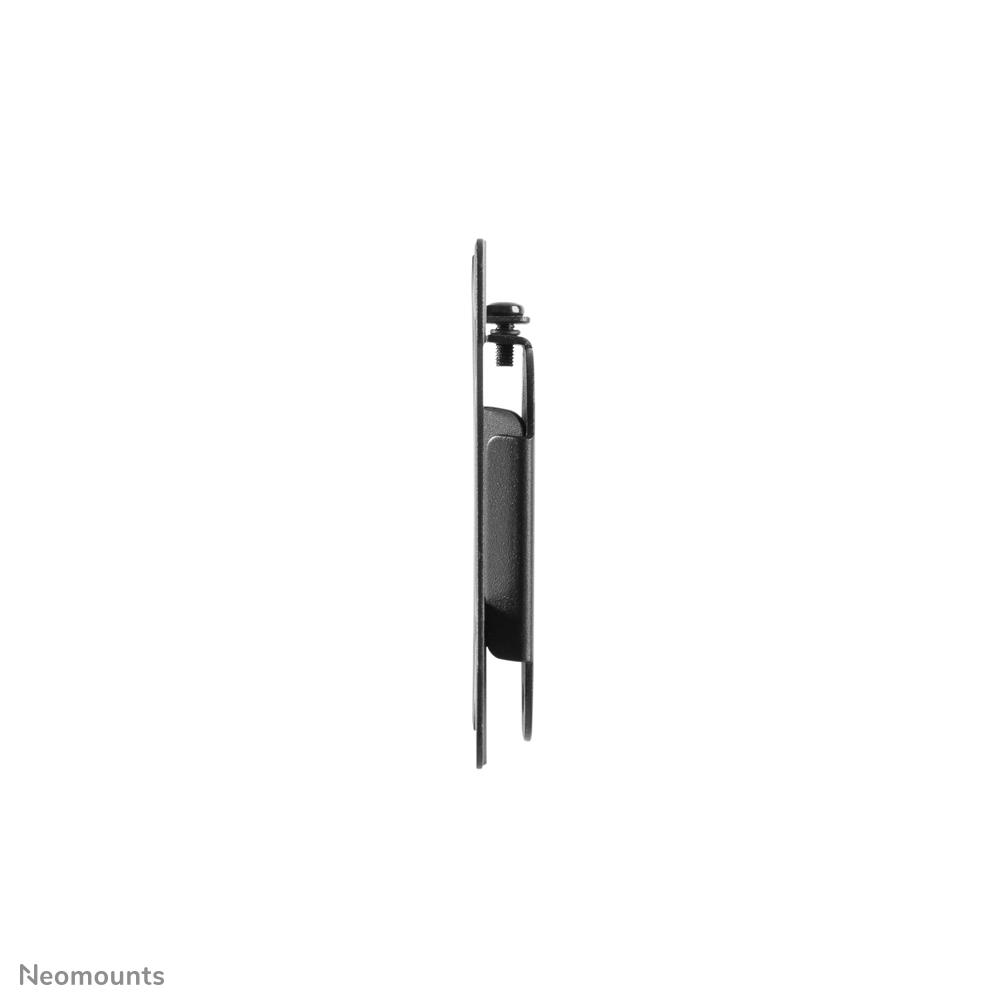 Neomounts NM-W60BLACK TV mount for 76.2 (30") Black TVs