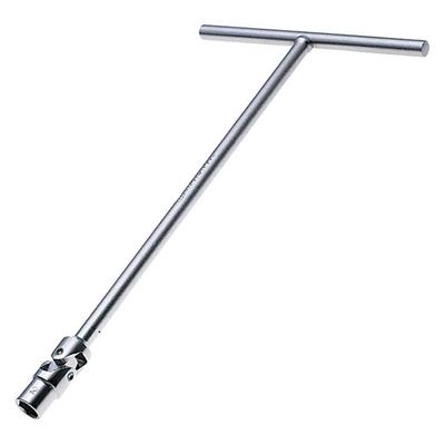 Гибкий гаечный ключ Kyoto Machinery Tools (КТК) Т-типа THF2-10