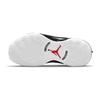 Air Jordan 35 GS White Black Kids Кроссовки University-Red Metal-Silver CQ9433-101