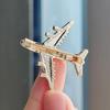 Fashionable Cartoon Enamel Jewelry, Versatile European and American Brooches, Brooches