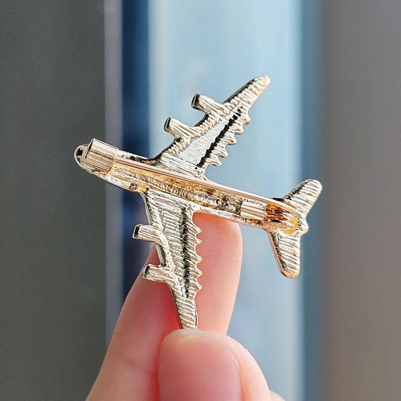 Fashionable Cartoon Enamel Jewelry, Versatile European and American Brooches, Brooches