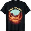 Футболка The Wave Arizona