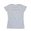 Womens/Ladies Winnie The Pooh Tigger Line Cotton T-Shirt