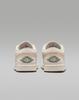 DC0774-111 Nike Air Jordan 1 Low Sail Crimson Tint (Женский)