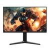 Игровой монитор FHD 1080p VESA-совместимый 24" (165 Гц) Встроенные динамики черные