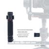 Кольцевая ручка и ручка с дистанционным управлением Tilta для DJI RS 2