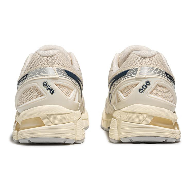 Asics Кроссовки Gel Kayano20 Нескользящие Низкие Повседневные Унисекс 1203A388-104
