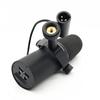 SM7B Dynamic Microphone for Live Broadcasts, Recording Studio, and Professional Dubbing