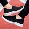 Fashion Summer Round Tip Women's Sports Shoes Sneakers Training 36 Size Shoes Brand Basketball Skor 2025new On Offer Loofers