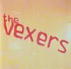 CD VEXERS - The Vexers ACE018 ACE FU Records 2003 Japan Rock Used