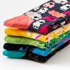 Fashion Men Socks Cotton Cartoon Animal Sheep Cool Long Socks Big Size Colorful Dress Socks Men