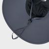 Breathable Sunscreen Cap Wide Brim Shawl Cap New Bucket Hat  Women