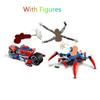 Hero Series Building Block Toys 11498 Assembled Building Blocks Children's Toy Gifts