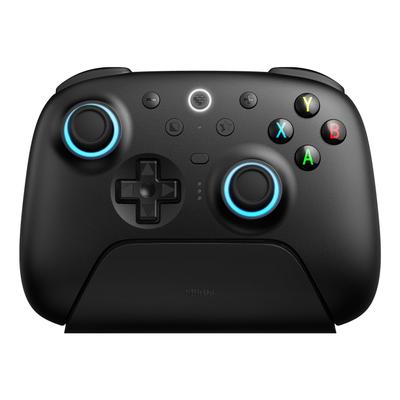 8Bitdo Беспроводной контроллер Ultimate 2 для Windows Игровой контроллер с переключаемым TMR, Холл, RGB, Беспроводная технология Fire и Android, Джойстик,