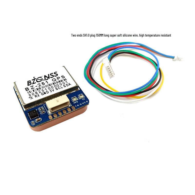 Sword Guard BZ251 GPS FPV Racing Drone