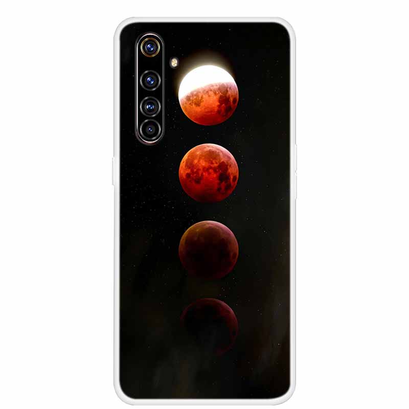 Для Realme X50 Pro 5G Чехлы X50 5G Мраморные Прозрачные Мягкие Силиконовые Задние Чехлы для OPPO Realme X50 Pro 5G Чехлы для Телефона Coque 6.44 дюйма