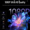 KONKA Портативный проектор C3 Smart 1080P (Китайская версия)