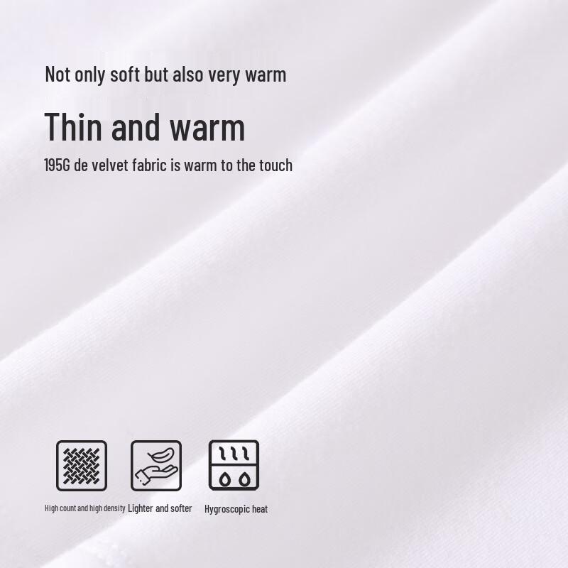 Женский термобелье JD HEAT