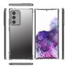 Прозрачный чехол с защитой от падения на четыре угла для Samsung Note20/Note20 Ultra