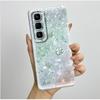 Для Infinix Hot 50 Pro 4G Чехол Красивые Цветы Мягкий Силиконовый Чехол-Оболочка Для Infinix Hot 50 Pro Plu 4G Чехол для Телефона Hot50Pro Coque