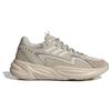 Adidas Ozwave Тканевые Удобные Низкие Повседневные Кроссовки Унисекс Хаки IE6055
