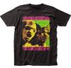 Devo We Are DEVO T Мужская футболка Рок-н-ролл Музыка Классическая группа Футболка Новая Черная