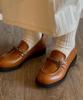 The Johi Jordyn Loafers_2Cm, 3.5Cm_4 Colors (C Type)