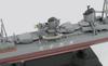 Pit Road Japanese Navy destroyer Takanami 1/700 Yugumo-class