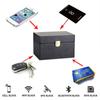 Новый RFID Faraday Box Anti Theft Fob Protector Radiation-proof Mobile Phone Box Car Keyless Signal Blocker Security