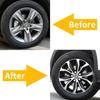 17/19/21mm 20Pcs Car Wheel Nut Caps Protection Covers Caps Anti-Rust Auto Hub Screw Cover Auto Tyre Nut Bolt Exterior Decoration