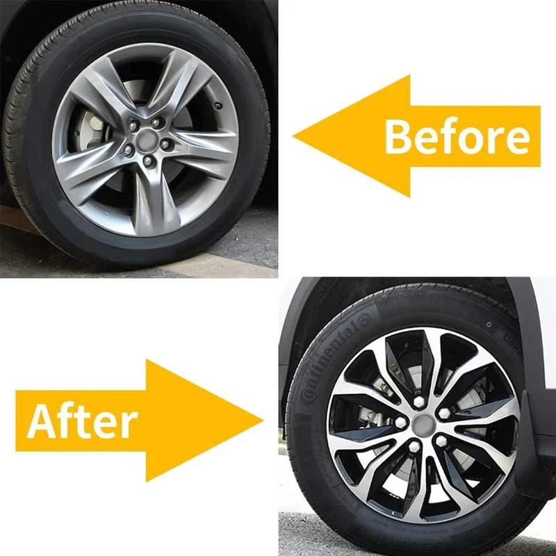 17/19/21mm 20Pcs Car Wheel Nut Caps Protection Covers Caps Anti-Rust Auto Hub Screw Cover Auto Tyre Nut Bolt Exterior Decoration