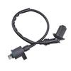 Line Assembly Electric Door Lock Ignition Coil For CHINESE GY6 150CC ATV QUAD
