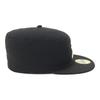 NEW ERA Cap Pill Box 15136893 NER37C9399 New York Yankees Black 7 1/2