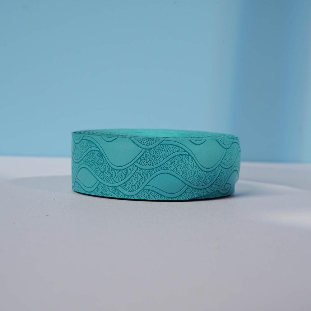 Anti-slip Racket Handle Wrap 2M Fishing Rod Sweatband Racket Grips Sweat Band Racket Handle