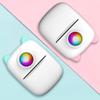 Portable Mini Bluetooth Photo & Label Printer - Mobile Compatible