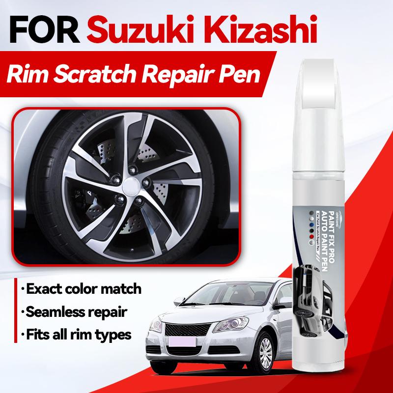 Автомобиль для эксклюзивного использования Для Suzuki Kizashi 1996-2026 Ремонт царапин автомобильной краски Ремонт кузова Аксессуары для ремонта кузова Инструменты для покраски Автомобиль