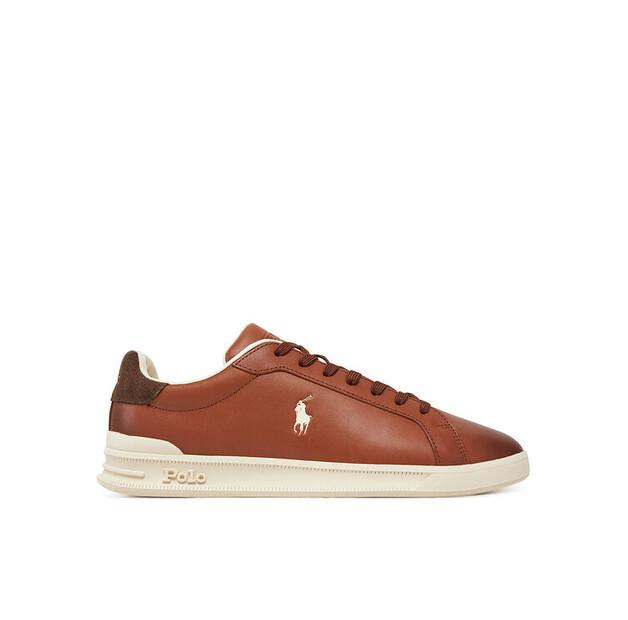 Кроссовки Polo Ralph Lauren Heritage Court II
