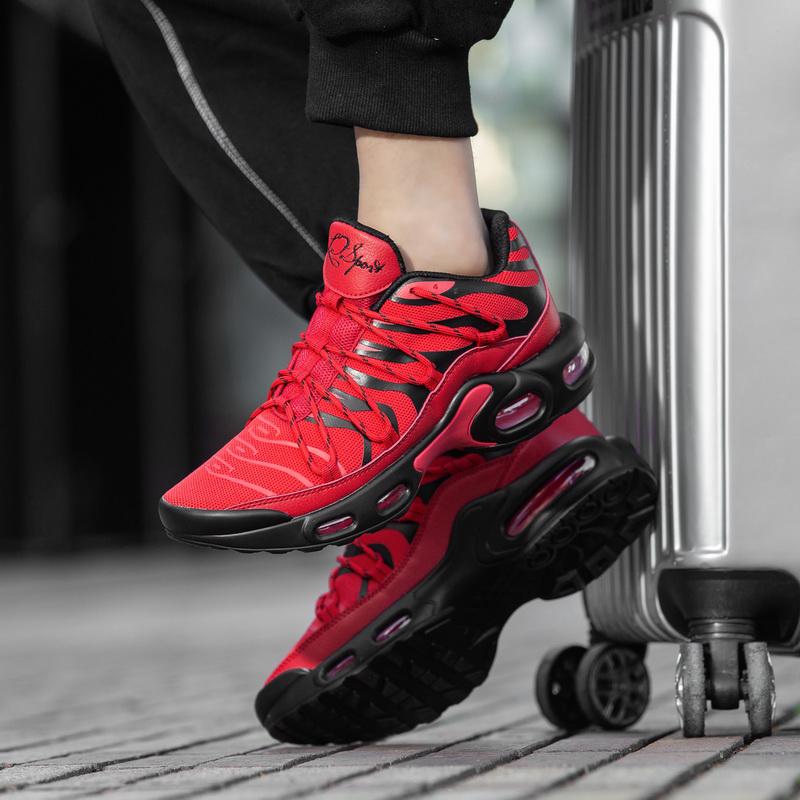 MAITA модная мужская спортивная обувь прогулочные кроссовки теннисные кроссовки большие размеры Shoes39-46