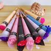 Teacher's Day Gift: Artificial Rose Bouquet - Soap Flowers for Valentine's Day