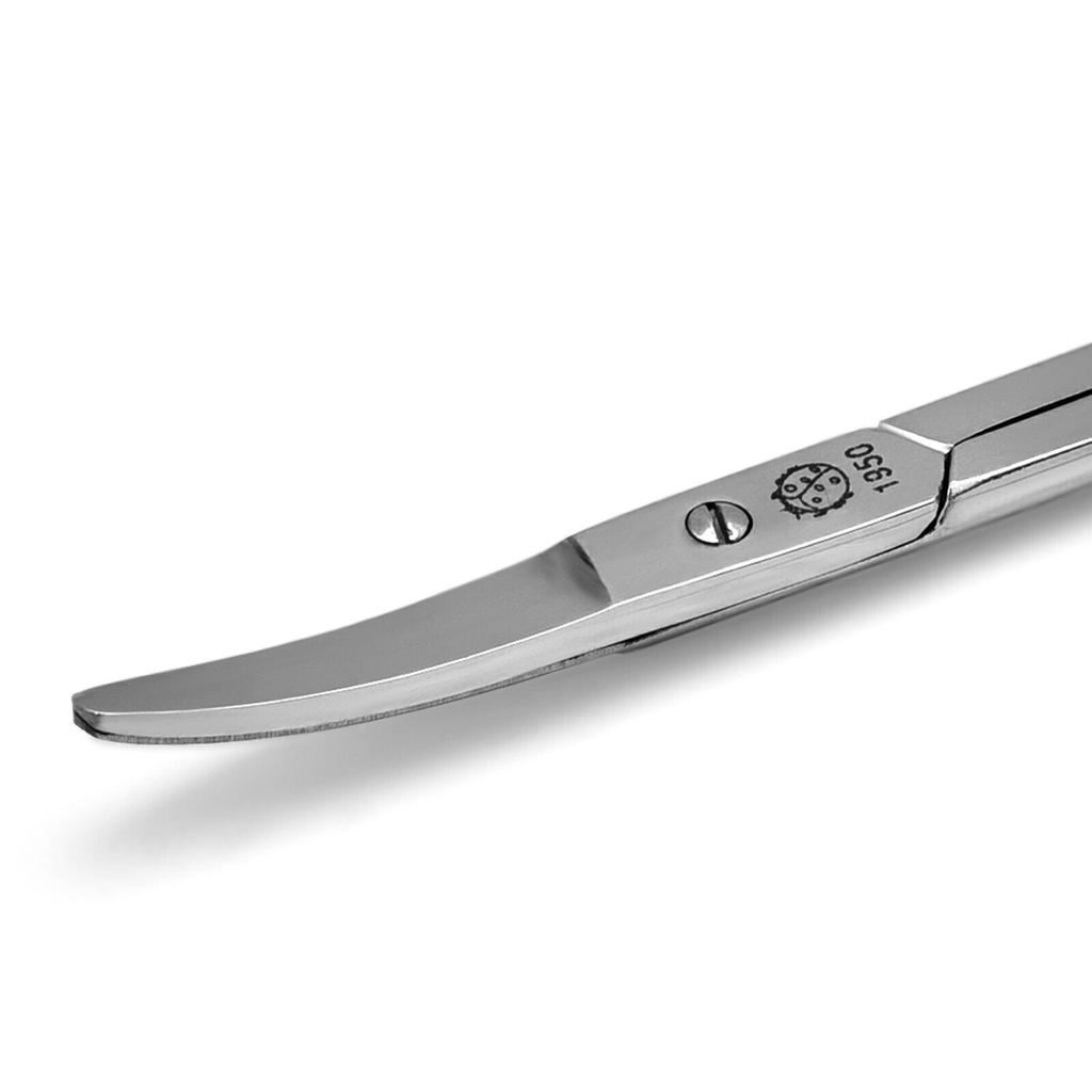 Ножницы для ногтей Sonnenschein Baby Hans Kniebes, сделано в Германии.