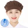 Hair Nets Work Hat Work Wear Cooking Hygienic Cap Cook Accessories Chef Hat  Food Service