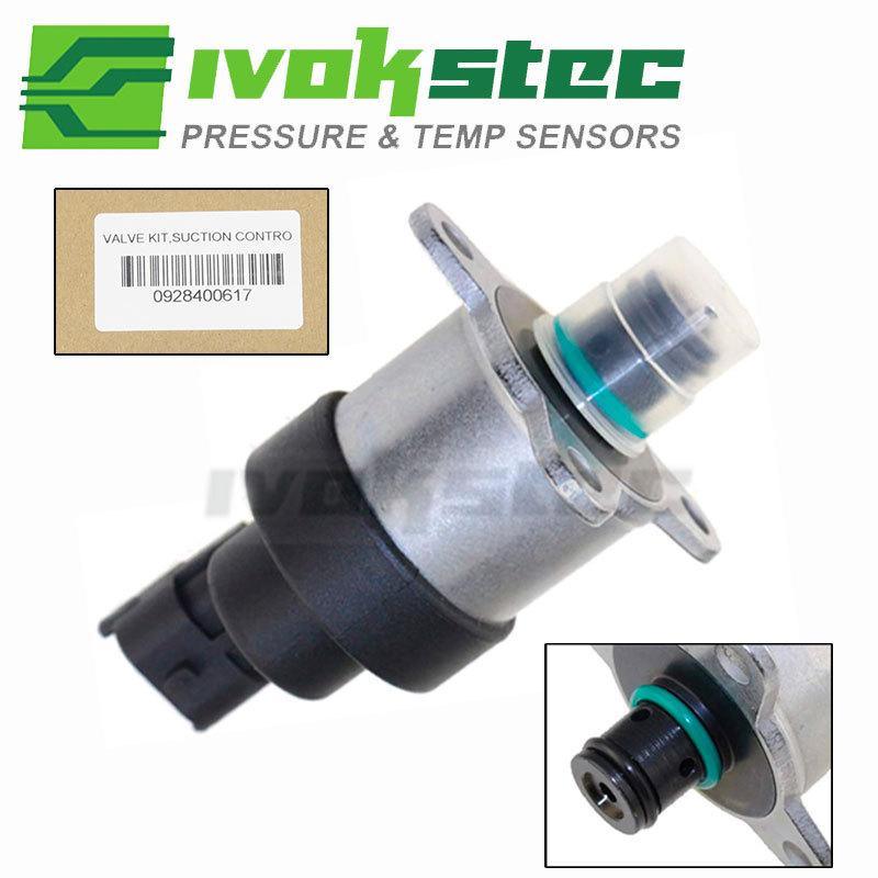 Original Fuel Metering Solenoid Valve For Cumm 4903282 4902916 0928400617 0928400627 4937597 4903523 5257595